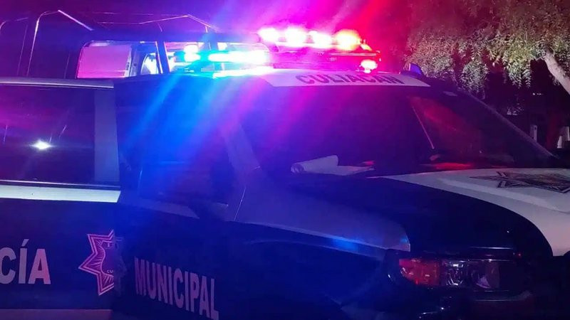 Jornada de violencia deja 7 personas muertas en Culiacán, Sinaloa 