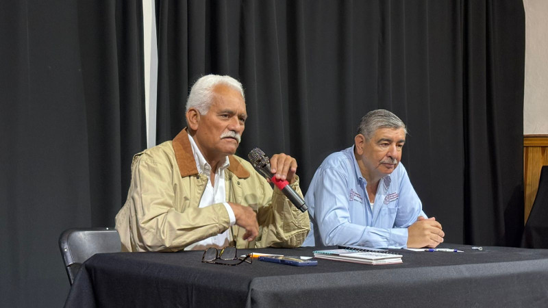Realizará SADER Expo Ganadera en Michoacán; ofertarán 150 cabezas de ganado con subsidio estatal 