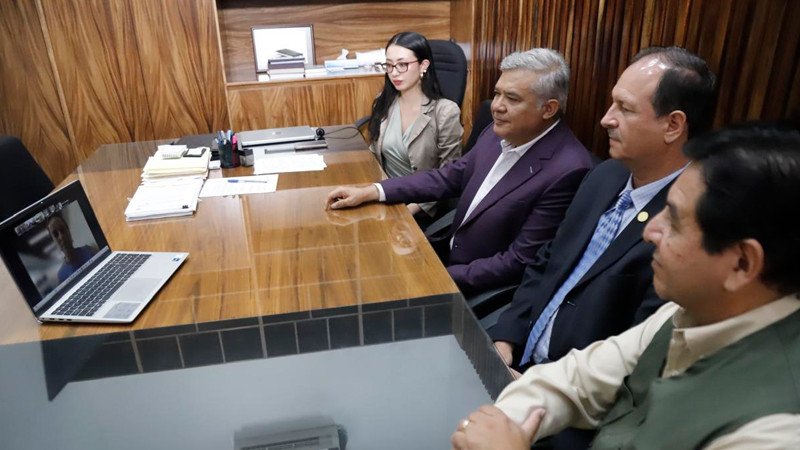 Congreso del Estado y ECOCE A.C., firman convenio de colaboración en pro del reciclaje 