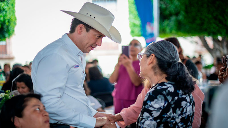 Ofertará el Instituto Municipal de la Mujer becas para posgrado en El Marqués, Querétaro 