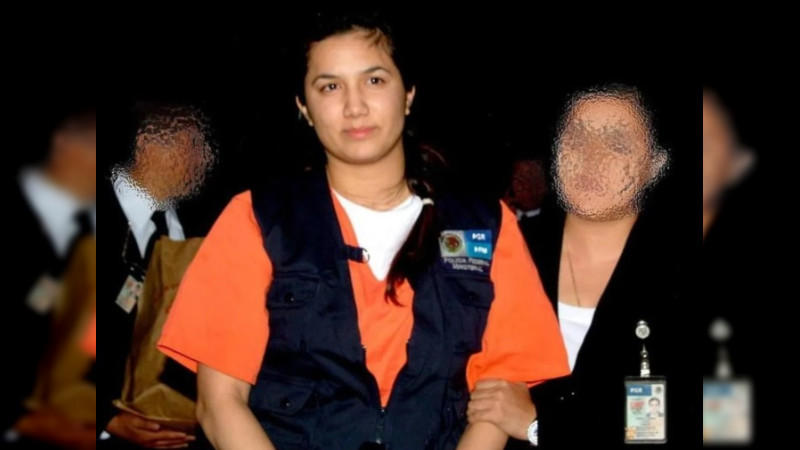 Ordena Suprema Corte libertad de Juana Hilda González, presa 19 años por caso Wallace 
