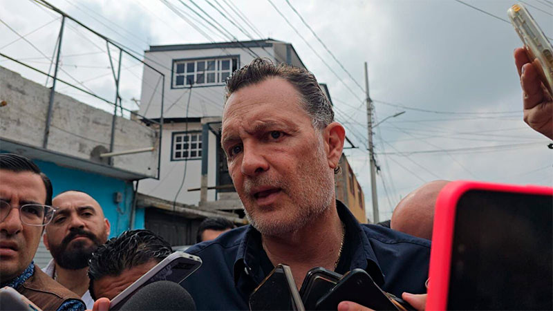Buscará Mauricio Kuri mejorar la competitividad estatal de Querétaro 