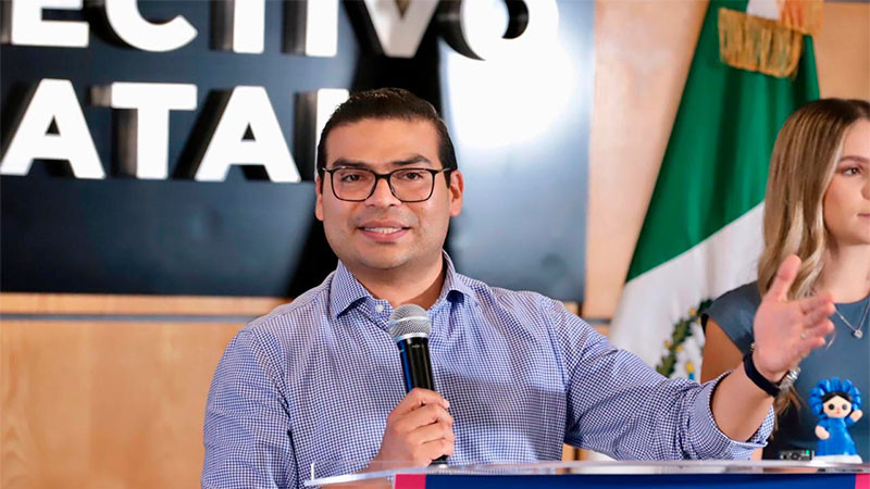 Proyecto “Batán, Agua para Todos”, surge de gobiernos que entienden su responsabilidad con las próximas generaciones: Martín Arango 