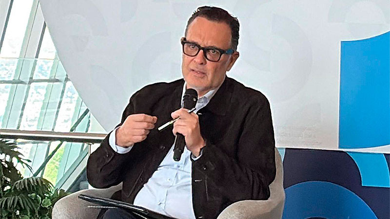 Pide Mauricio Kuri no politizar iniciativa del Proyecto Hídrico Batán  