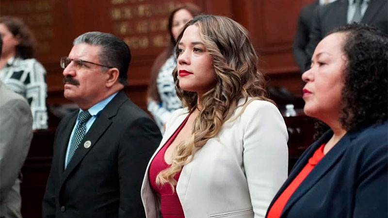 No se debe criminalizar a las y los migrantes: Xóchitl Ruiz González 