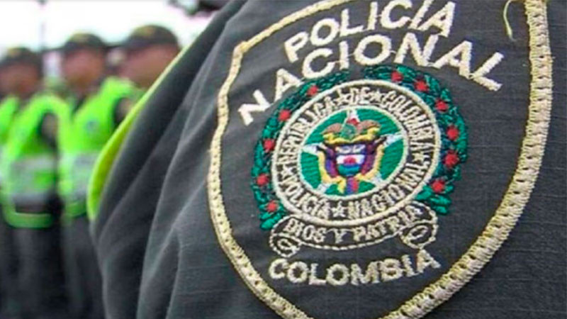 Logran en Colombia la captura de cinco presuntos integrantes de un grupo criminal dedicado al tráfico de estupefacientes  