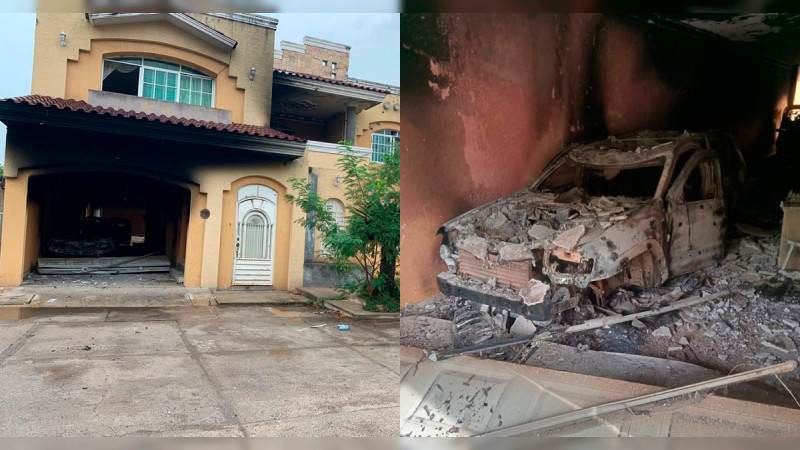 Habitantes de La Ruana, Michoacán piden ayuda a la ONU ante violencia; dicen estar en "alerta máxima" 