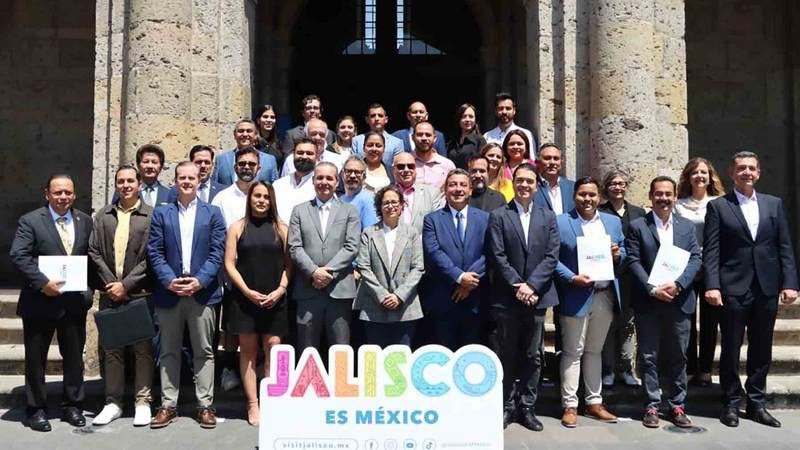 UAG, única universidad privada en el Consejo Consultivo de Turismo 
