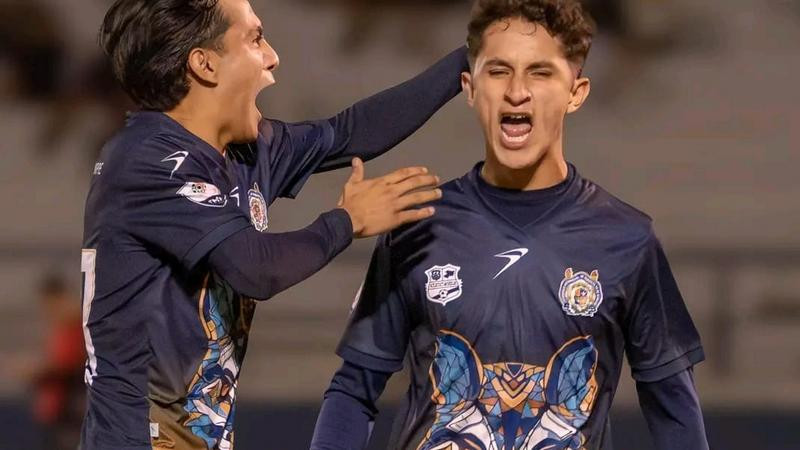¡Jersey del Atlético Morelia-UMSNH ya está en la final!, compite para ser el mejor de la Liga TDP  