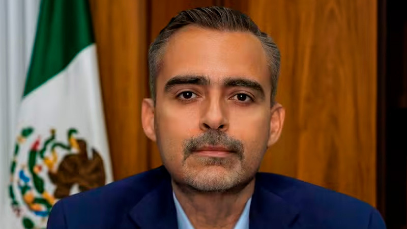 Quitan visa a alcalde de Puerto Peñasco, Sonora 