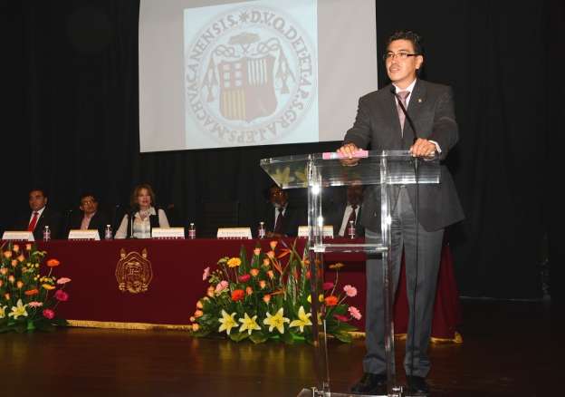 Rinde frutos la III Generación del Doctorado Interinstitucional en Derecho de la UMSNH 