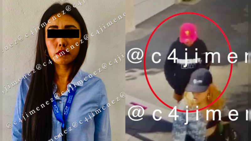 Por las mañanas vendía autos y por las noches salía con su madre a “gotear” en hoteles: Se les pasó la dosis y mataron a hombre; una fue detenida