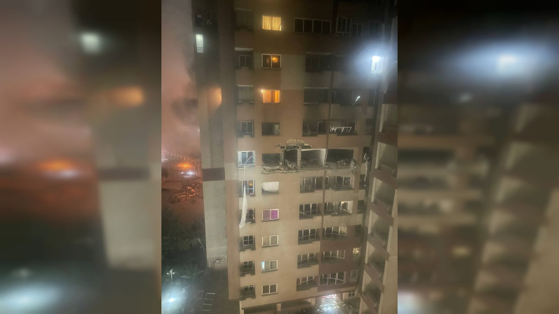 Israel lanza ataque aéreo masivo contra blancos en Irán: EEUU se desmarca, pero temen escalada regional 
