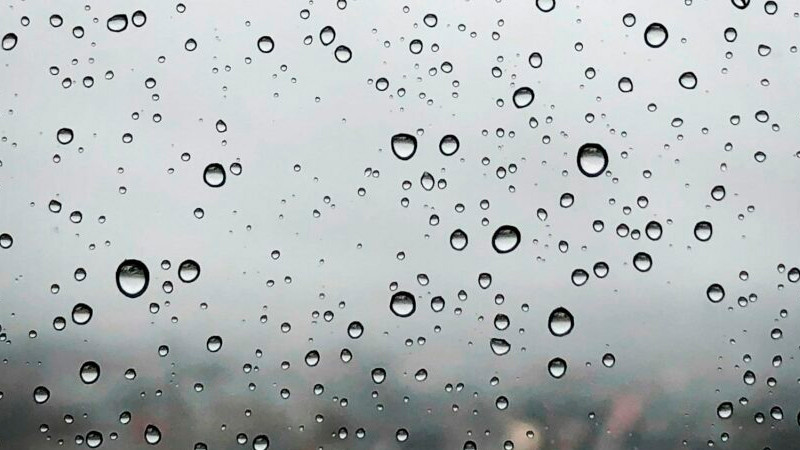 Se prevén lluvias fuertes en Michoacán, Oaxaca y Guerrero por arribo de "Dalila" 