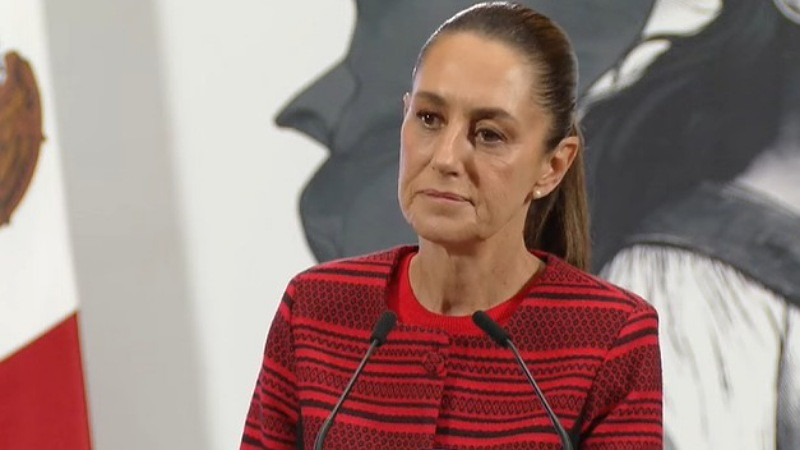 Todo parece indicar que sí nos reunimos con Donald Trump en Canadá: Claudia Sheinbaum 