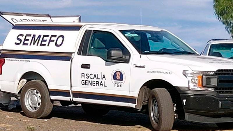 Ejecutan a una persona en Paracho, Michoacán 
