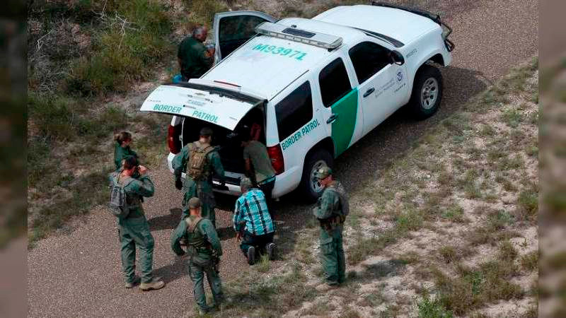 Gobierno de EEUU pide a ciudadanía que delate a migrantes irregulares 