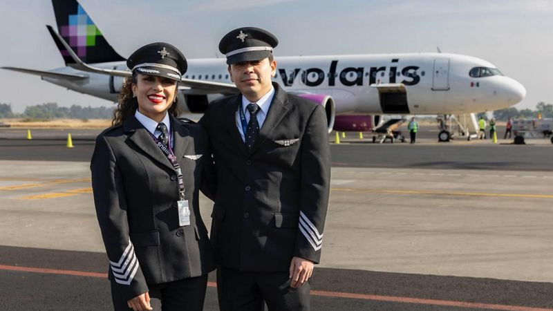 Volaris reconoce auge aéreo de Michoacán y su potencial internacional: Sectur 