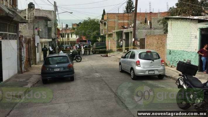 A tiros asesinan a un hombre en la salida a Charo - Foto 2 