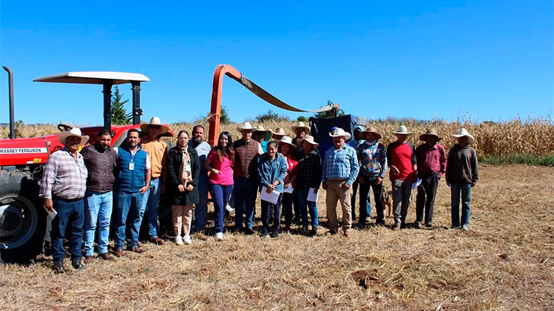 Gobierno de Morelos mejora infraestructura en zonas rurales 