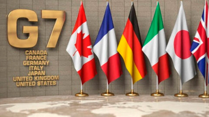Líderes del G7 se reunirán en Canadá en medio de una guerra comercial iniciada por EEUU 
