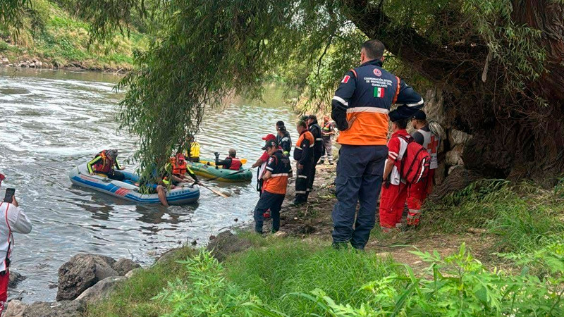 Localizan sin vida a menor reportada como desaparecida en Salamanca, Guanajuato 