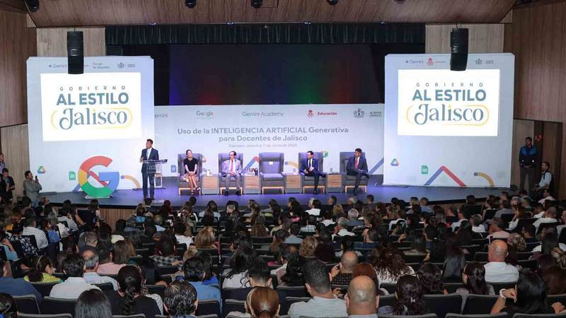 La educación es el motor del cambio social: Antonio Leaño 