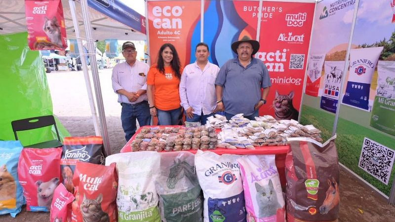 Sectur invita a disfrutar de la Expo Feria Agropecuaria La Piedad 2025 