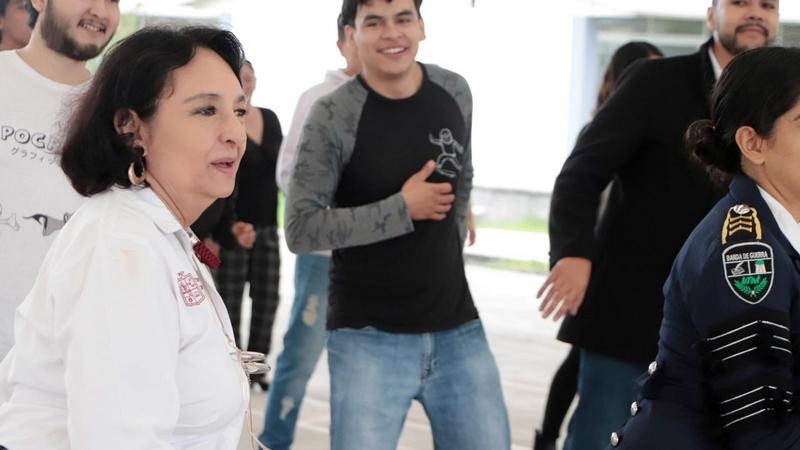 Con lectura y deporte Universidad Tecnológica de Morelia hace frente a las adicciones 