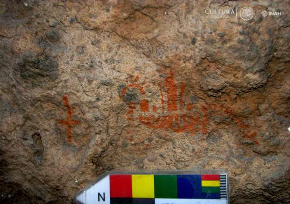 Se desvela complejo arqueológico en cañones de la sierra Libre, Sonora - Foto 2 