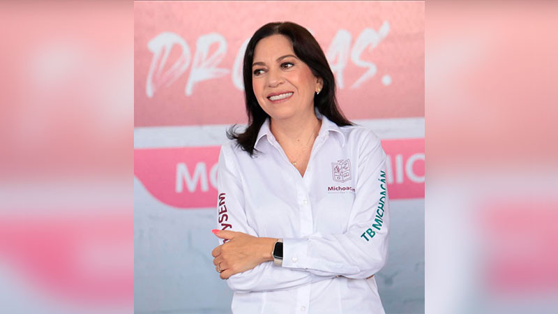 Revisa IEMSYSEM la pertinencia educativa para favorecer Polos del Bienestar, afirma Mariana Sosa 