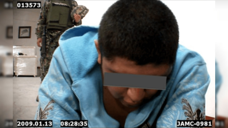 Acribillan en su casa en Edomex a Patricio Reyes "El Pato", vinculado al caso Ayotzinapa 