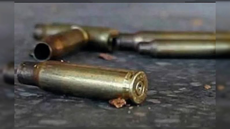 En su propia casa matan a un joven albañil en Apatzingán, Michoacán: Agresor huyó en motocicleta 