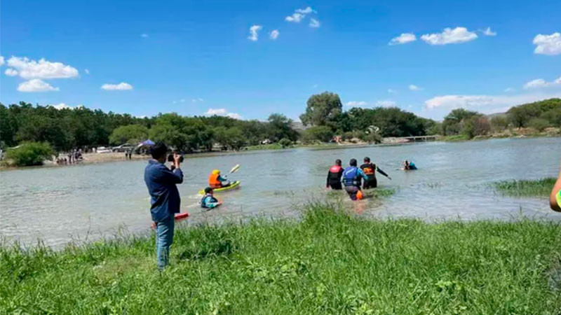 Salva hombre a su familia en pleno Día del Padre en Durango; él falleció 