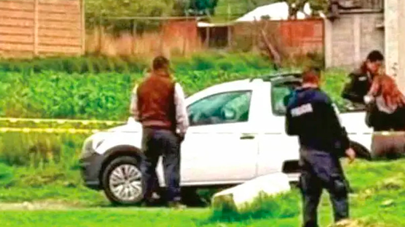 Encuentran sin vida a juez que amparó a Ovidio Guzmán 