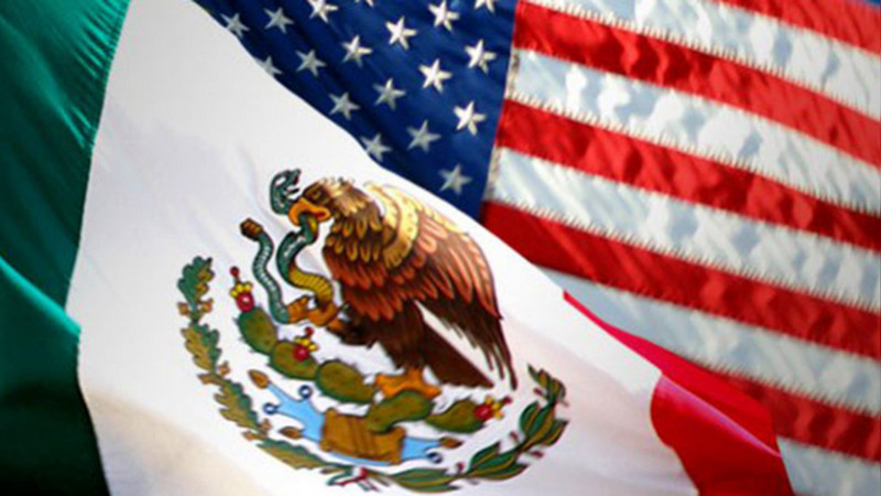 Canciller Juan Ramón de la Fuente sostiene diálogo con Marco Rubio previo al G7 