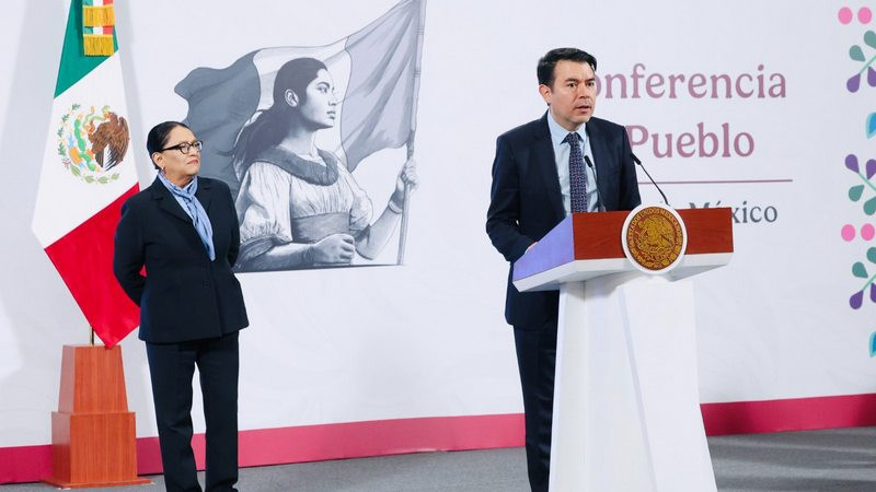 Segob reubicará a Villahermosa y Tapachula dos centros de atención para repatriados 
