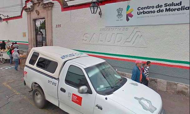 Con la reducción al presupuesto en Salud, advierte STDSSM despidos de trabajadores 