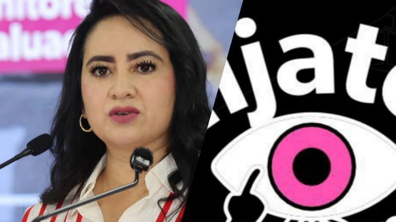 ¡Fíjate Pues!, la campaña vial que salva vidas en Michoacán: Gladyz Butanda 
