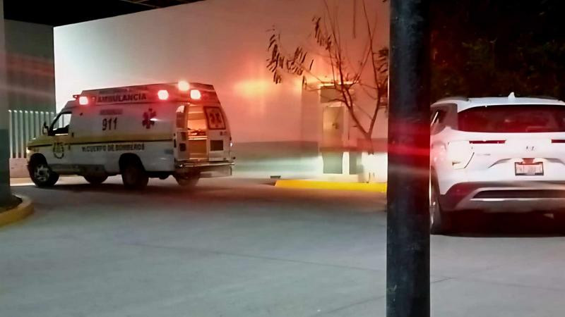 Balean a un hombre en Apatzingán, Michoacán 