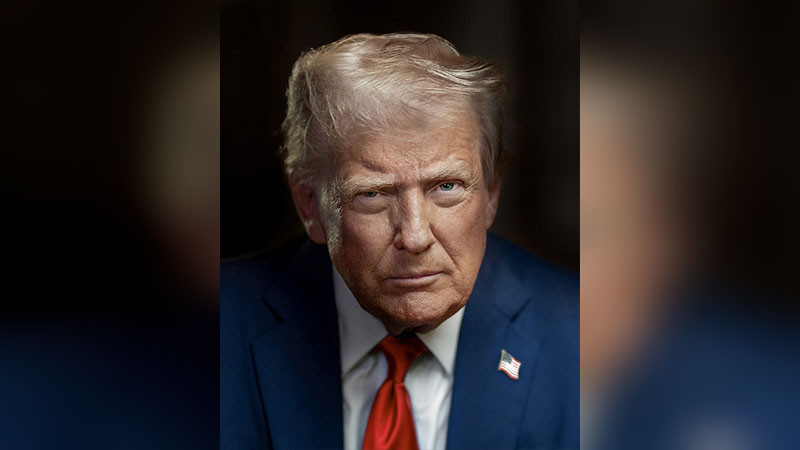 Trump advierte a la población de Teherán a desalojar la ciudad 