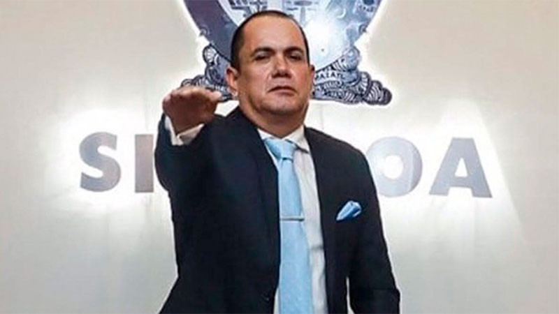 Quitan la vida a funcionario público de Sinaloa en Jalisco   