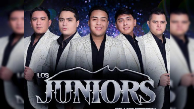 Desaparecen seis integrantes de “Los Juniors de Monterrey” en carretera de Nuevo León 