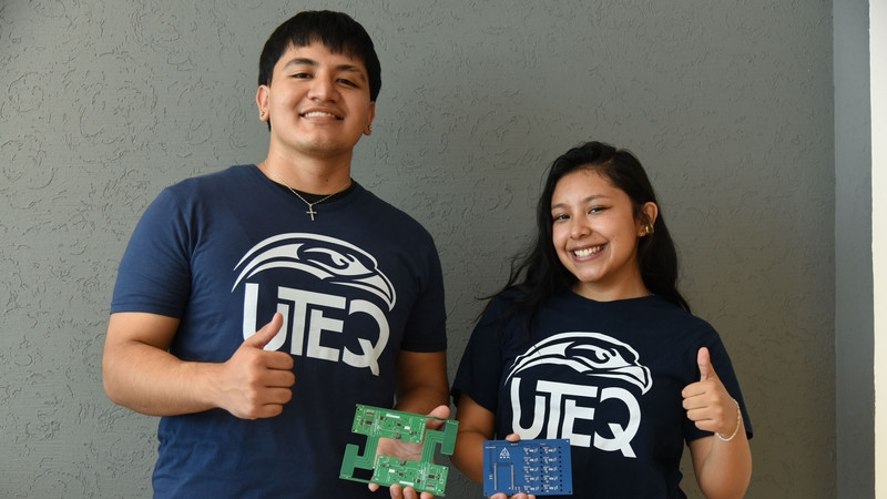 UTEQ mantiene convocatoria para Ingeniería en Microelectrónica y Semiconductores 