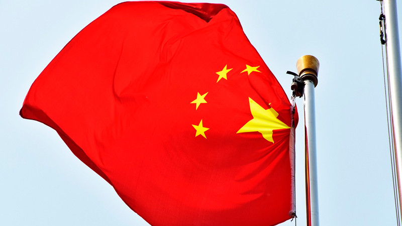 China insta a sus ciudadanos a abandonar Israel "lo antes posible" 