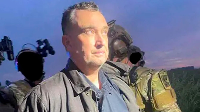 Homicida de legisladora demócrata en EEUU tenía 4 objetivos 