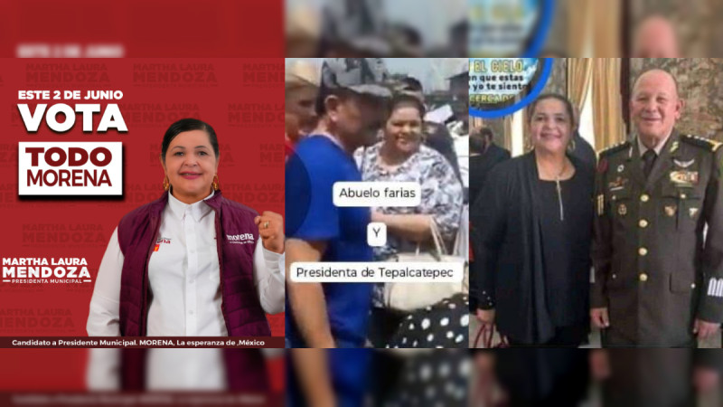 Asesinan a la alcaldesa de Tepalcatepec, Martha Laura Mendoza: Era cuñada del mayor capo de Michoacán y cercana al Subsecretario de la Defensa 
