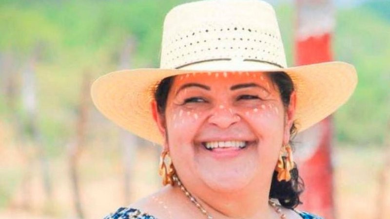 Investiga FGE homicidio de alcaldesa de Tepalcatepec, Michoacán 