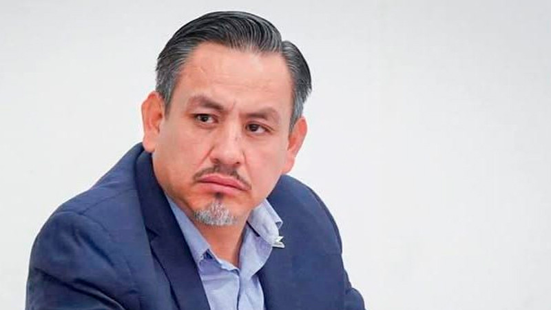 MC condena el asesinato de la presidenta municipal de Tepalcatepec y su esposo; exige alto a la violencia y justicia 