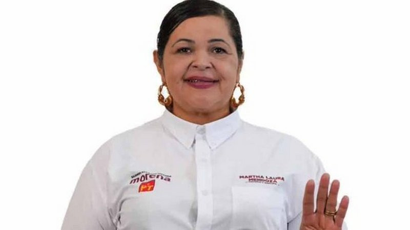 Gobierno de Michoacán condena homicidio de alcaldesa de Tepalcatepec 